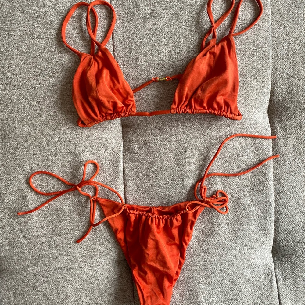Sommer Swim Bikini Set
